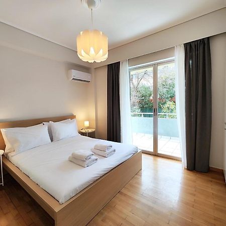 Etolou A2 - By Verde Apartments アテネ エクステリア 写真